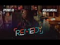 Remedy by dj fabisch ep 63 oldiesnchill   old school mixx 2023