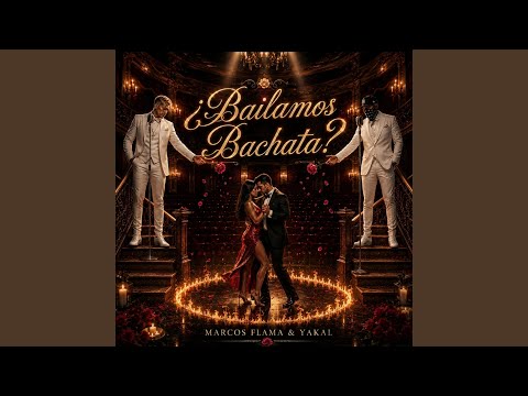 bailamos bachata
