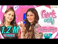 Girls only  ep 19  hina altaf ft hira faisal