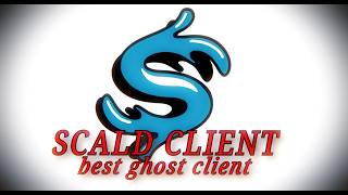 Where is Scald ? - THE BEST MINECRAFT BEDROCK GHOST CLIENT - SCALD CLIENT