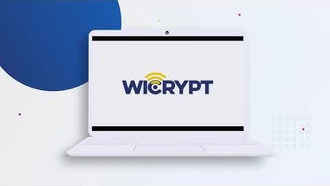 Setting up your billing rate on the Wicrypt website