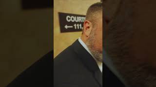 Lee Getting Battered By Steven Wyers Yes, That Lawyer