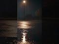 Drift to Sleep with Gentle Rain Sounds 🌧️ #shorts #sleep