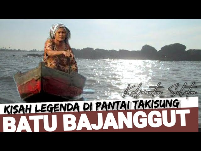 Legenda Batu Bajanggut ( Berjenggot ) Takisung | Cerita Rakyat Kalimantan Selatan #Alkisah class=