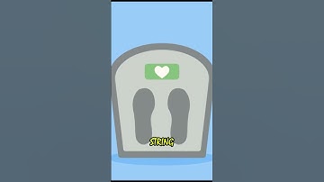 How do digital weighing scales provide such accurate readings?