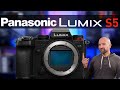Panasonic LUMIX S5 Mirrorless Camera Review - Worth it in 2023?