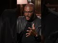 Tyler Perry writes his episodes from his private island in the Bahamas #shorts