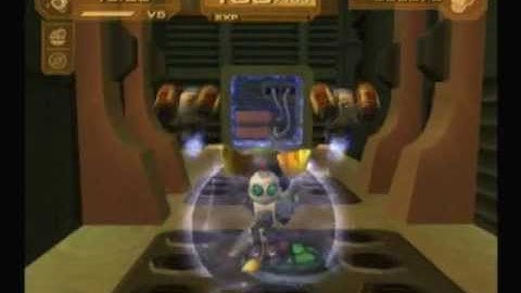 Ratchet and Clank 3 Walkthrough Part 39