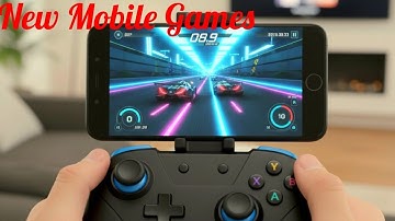 Top 10 New Android and iOS Games with Controller Support in 2025 | Best Android Games November 