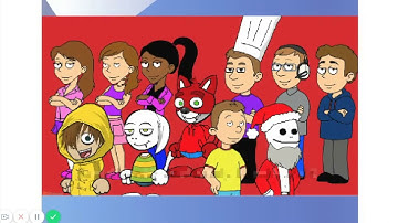 My new intro for 2018