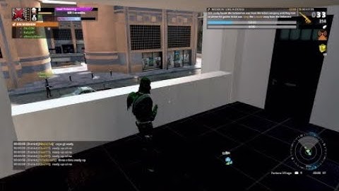 APB Reloaded xWARx Falcon Vas sw2 empire Nfa9 car bomb