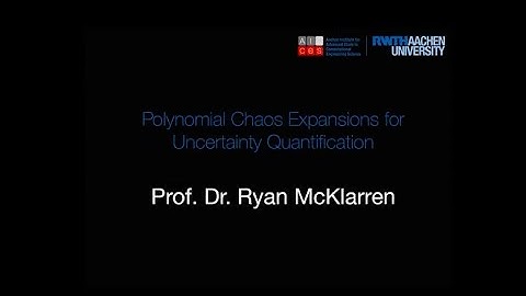 EU Regional School 2016 Part 2with Prof. Dr. Ryan McKlarren