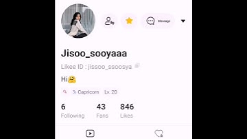 Blackpink Official Likee Account Statement(Blackpink Official Likee Account)