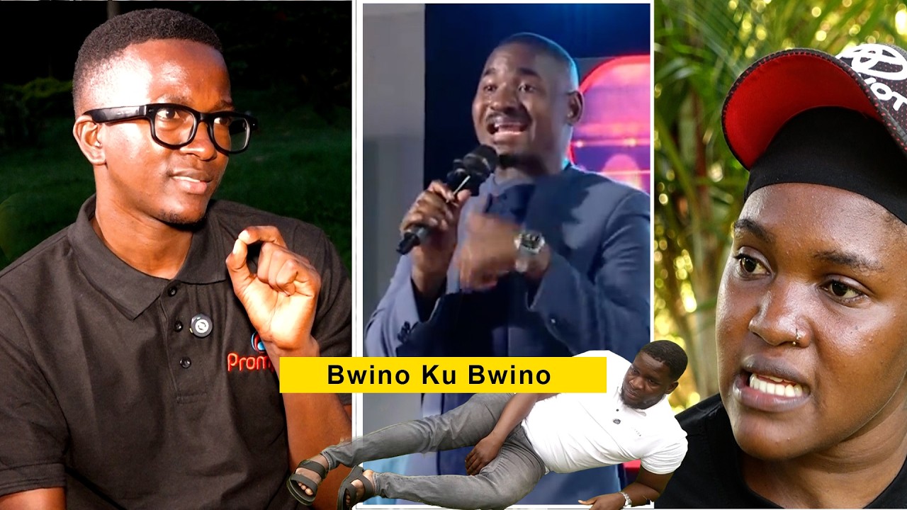 Ensonga Za Daina Tezinagwa_chicken Chicken agenda mukomera Bino bilimu katemba