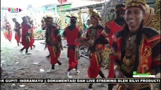 PANORAMA SINGA DEPOK PUTRA SURTI MUDA