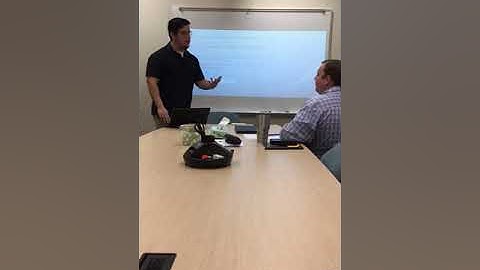 Principal Practicum Observation #1