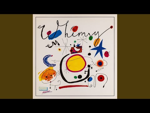 The Woman At The Window