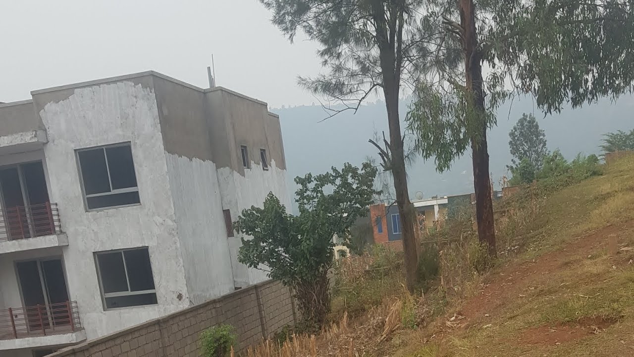 REBERO MATABA BYUNGURA KONOSHI 42 MILLIONS IBYUMBA 4 UBUSO 308 HATUWE ...