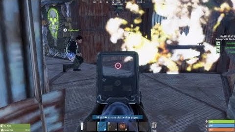 raid defense 3v8 console edition