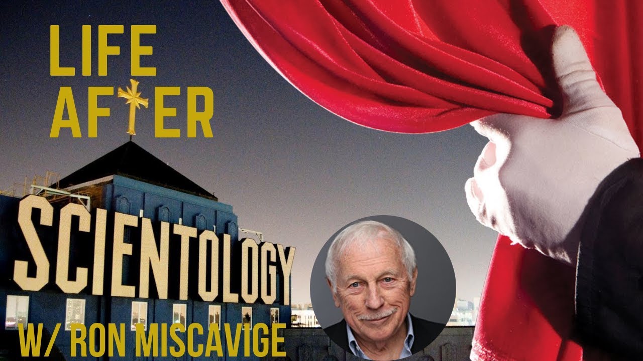 Jeffrey Augustine Life After Scientology Episode 33