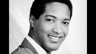 Video thumbnail of "Sam Cooke & The Soul Stirrers - Peace In The Valley"