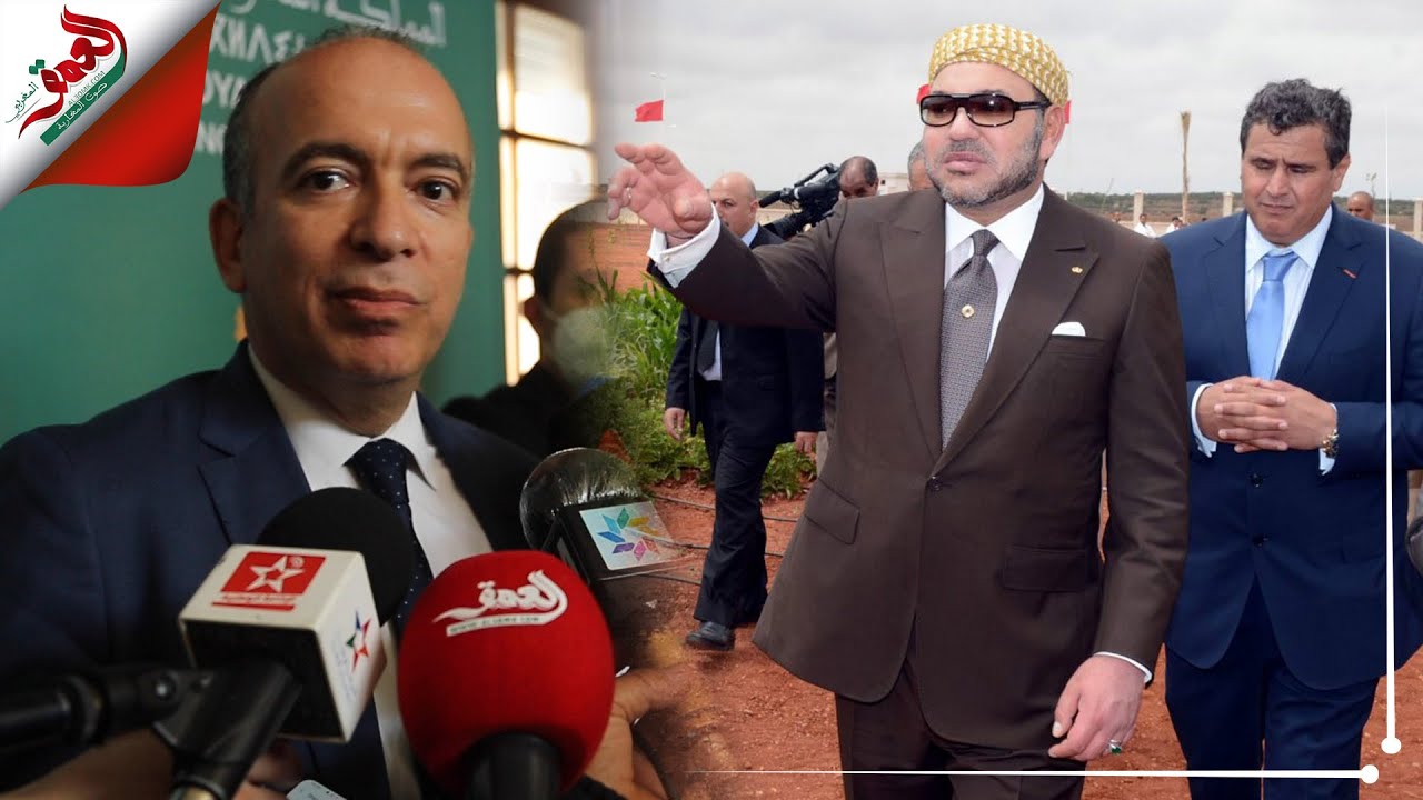 الودغيري يشرح تدخل تعاضدية 