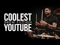 The Coolest Drum Fill on YouTube | Drum Lesson w/ OrlandoDrummer