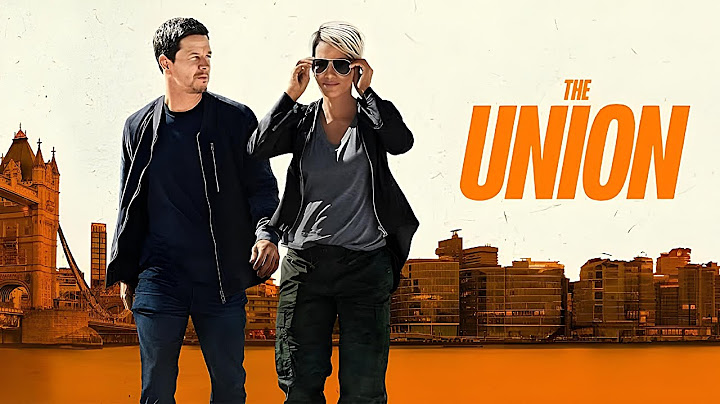 The Union (2024) Movie || Mark Wahlberg, Halle Berry, J.K. Simmons, Mike Colter || Review and Facts