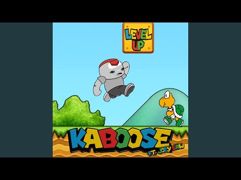 Level Up adlı videoyu YouTube'da izle Level Up adlı videoyu YouTube'da izle