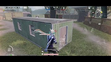 1v1 Challenge With Friends! 🔥Who will win this intense fight? 😎Challenge me in BGMI ☠️