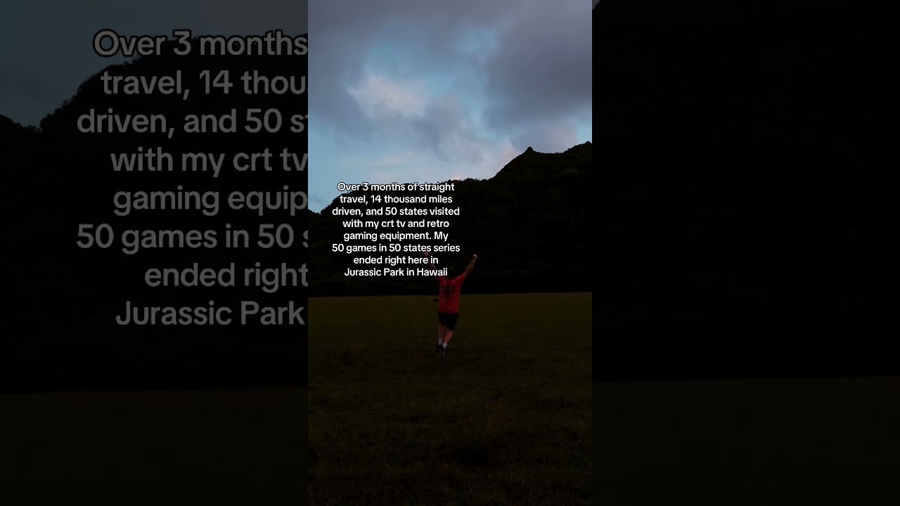 Craziest thing I’ve ever done in this life