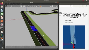 [Academy] Obstacle Avoidance using Web based Templates