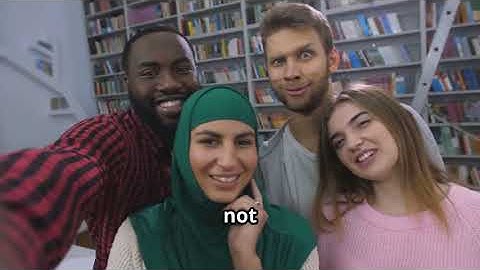 In this 5-min video, explore the Blockchain Library — a decentralized publishing movement for truth.