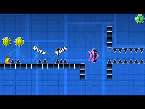 Buff  This | Extreme Demon Layout (read description)