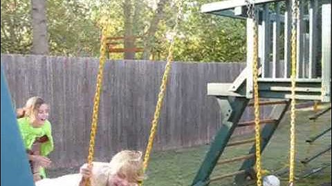 the mitz and starling show :your magesty blooper4