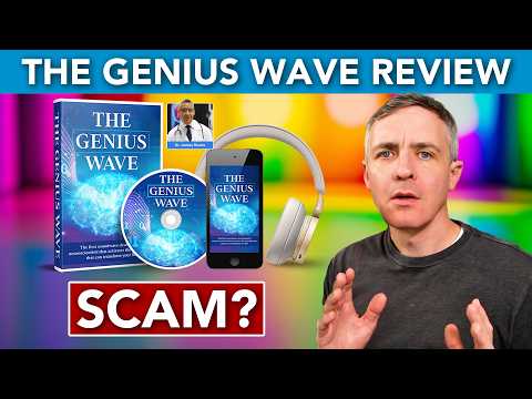 The Genius Wave Sound 'Theta Wave' Review — Scam or Legit?