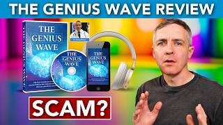 The Genius Wave Sound 'Theta Wave' Review — Scam or Legit