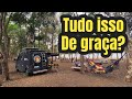 Existe esse suporte pra Campista no seu estado? 😮👌 T02 EP28