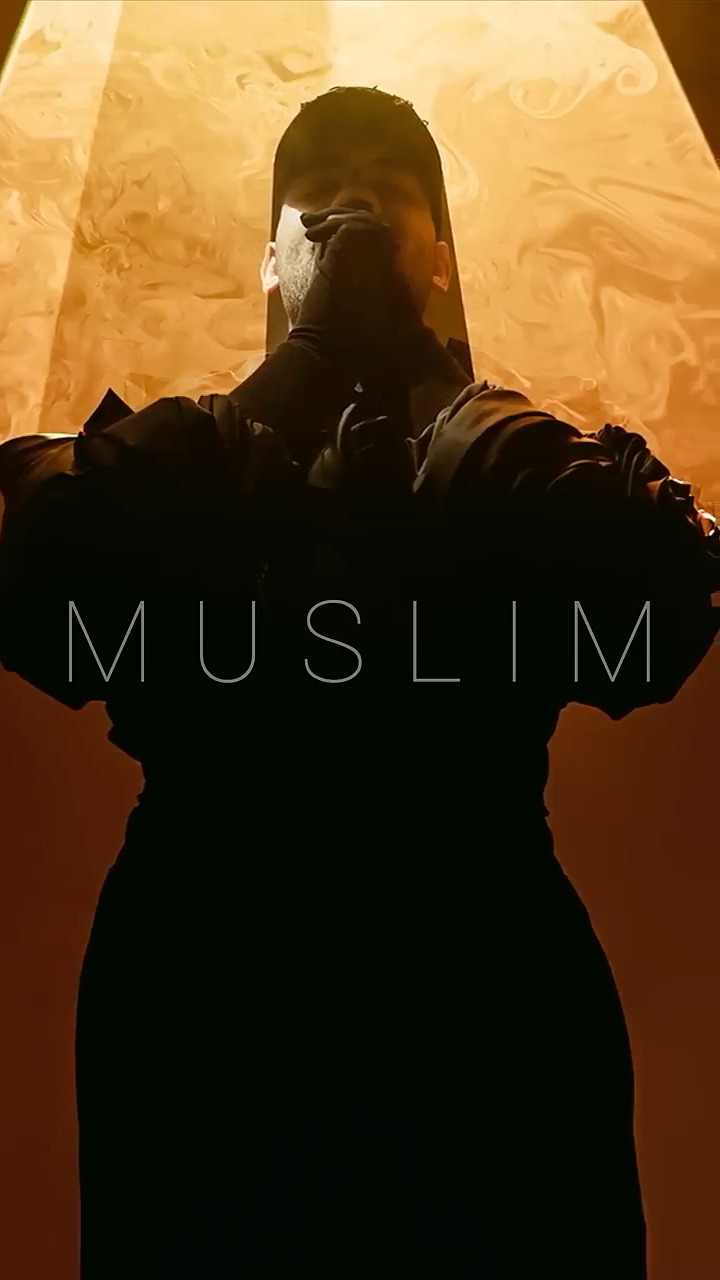 Soon ! العركة  #مسلم