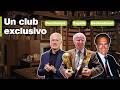 El exclusivo club de los que ganaron un Mundial como jugadores y entrenadores