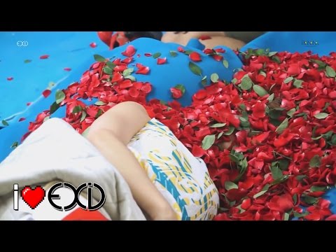 [EXID] Funny Moment #3 | The Death of LE and Jeonghwa?