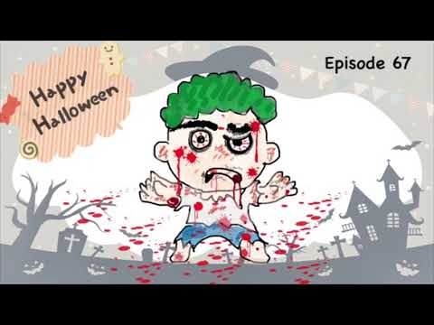 ハロウィン 【Halloween】#67 Learn Japanese with Kyoko & Kenta