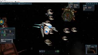 DarkOrbit | DISRUPTOR Ship - Presentation