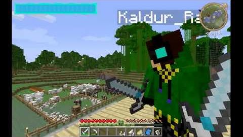 DartCraft EP 03 - Dart Wings to the Sky