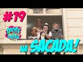 Pagode da Ofensa na Web #19 - Na Sacada!