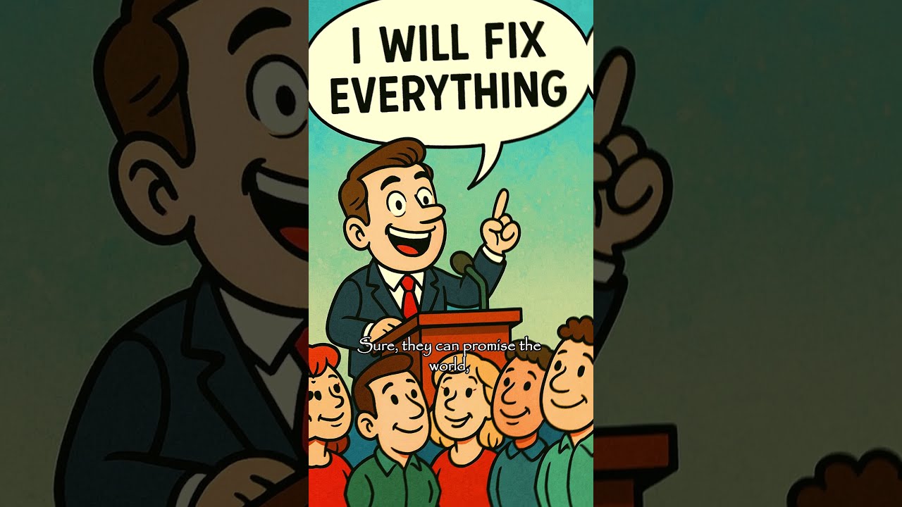 Should We TRUST Politicians Promises In An Election Year Political Commentary PH