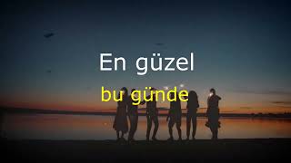 İyi̇ Ki̇ Doğdun Kübra Şarkisi İsme Özel Doğum Günü Şarkısı Barış Polat