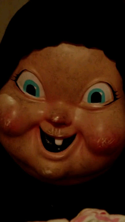 'Babyface Killer' - Happy Death Day (2017) #slasher #recommended #movie