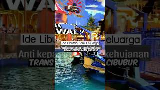 Liburan Ditsm Cibubur