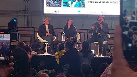 HERO FESTIVAL MARSEILLE 2022 : Holly Marie Combs e...